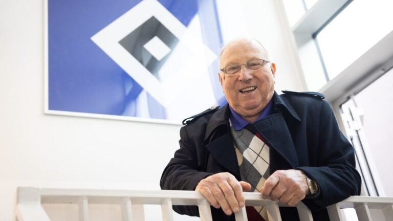 Uwe Seeler Todesursache