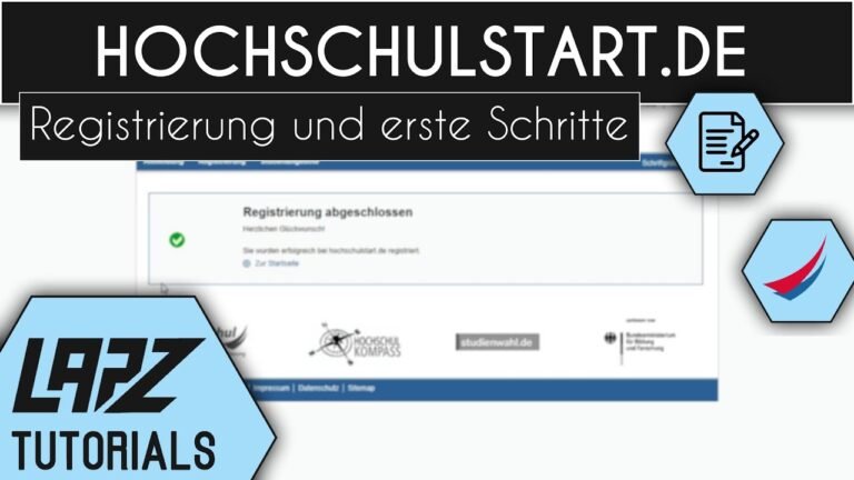 hochschulstart