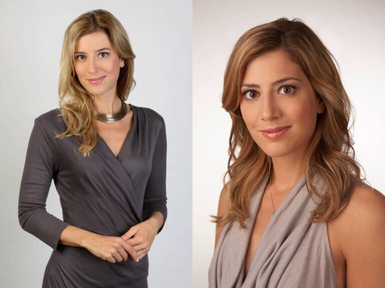 Catherine Vogel Scheidung