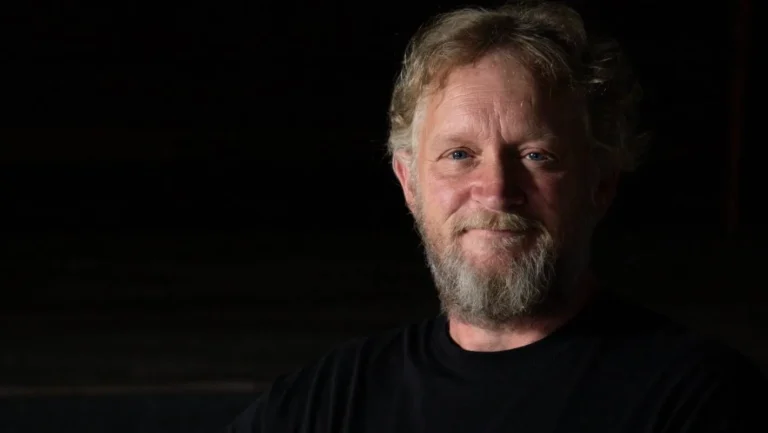 Valentine Michael Manson