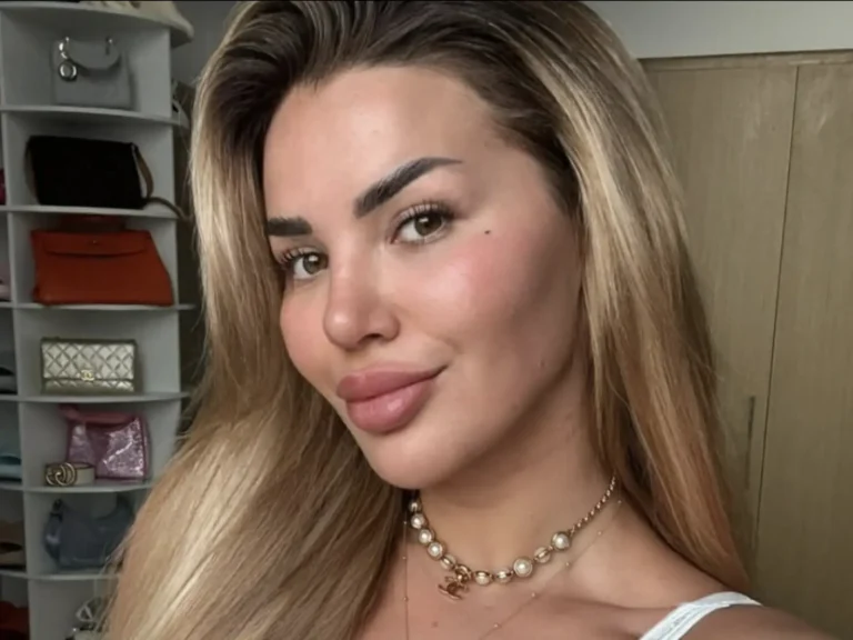 kim virginia temptation island