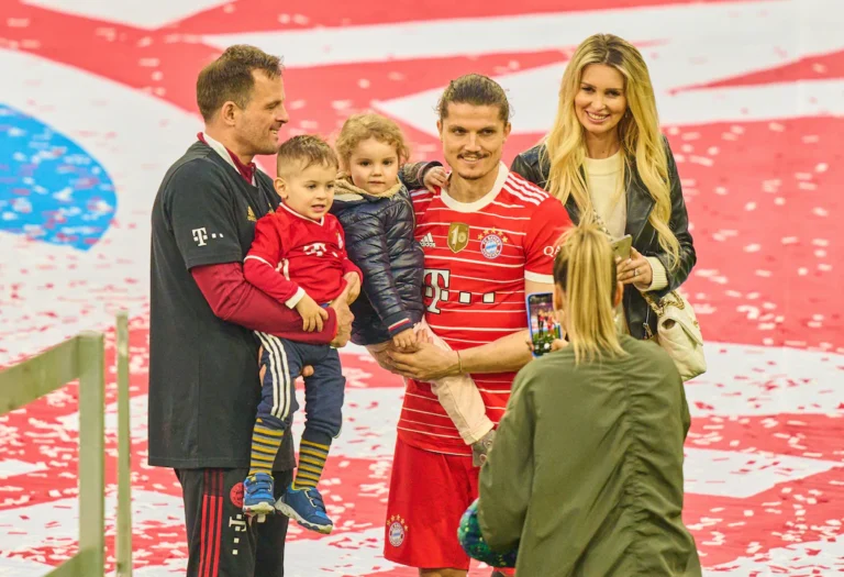 Katja Kühne Marcel Sabitzer