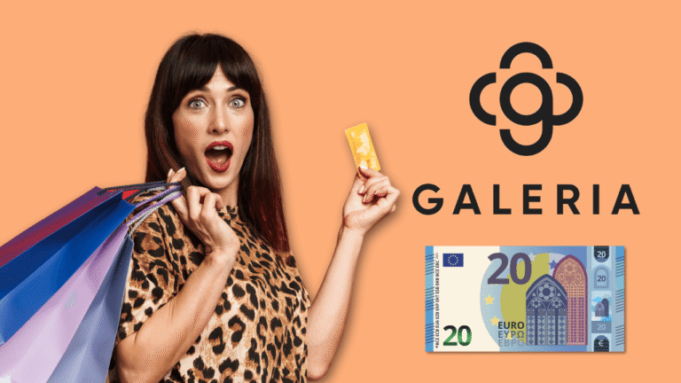 Galeria Rabattcode: Effektiv sparen, klug einkaufen und Aktionen optimal nutzen Galeria Rabattcode