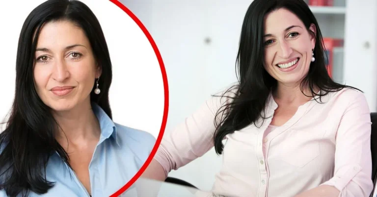 Simone Dahlmann verheiratet